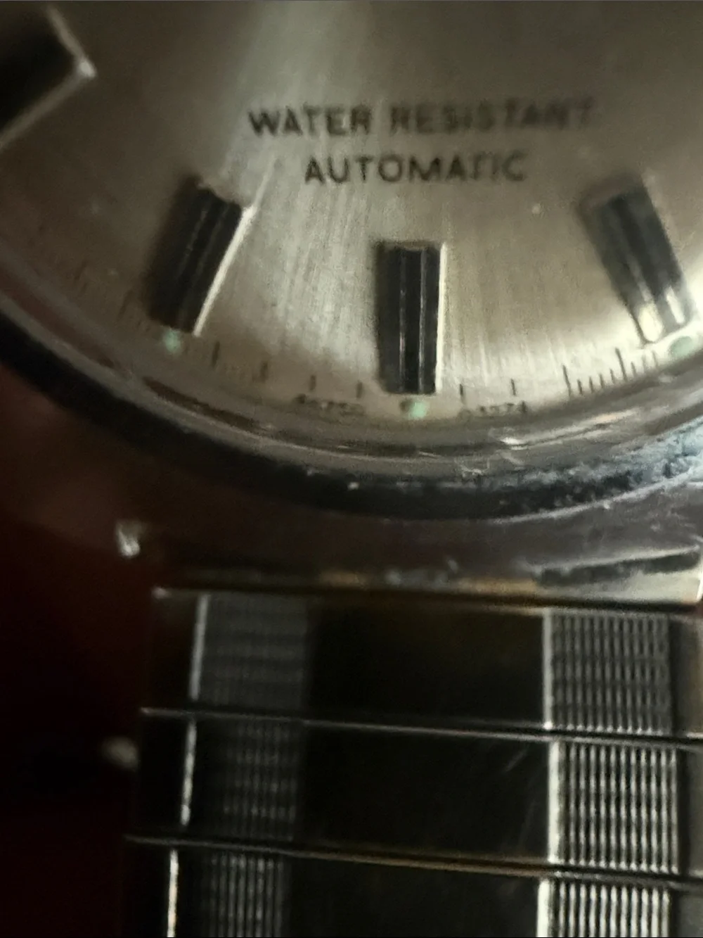 Timex pre owned
